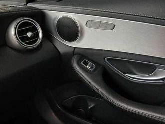 c 220 t bluetec a-edition aut. a-edition amg