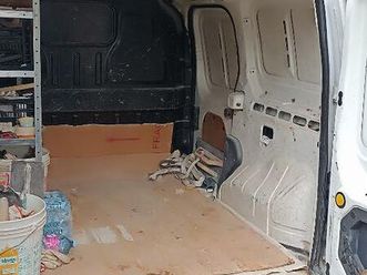 ford tranzit conect 1.8tdci anno 2007