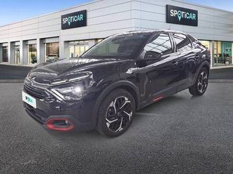 puretech 130 s&s 6v feel pack eat8 96 kw (130 cv)