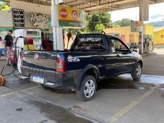 fiat strada 1.4 mpi fire flex 8v cs 2012