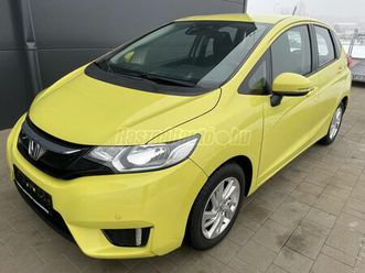 honda jazz 1.3 comfort becsületesnepper