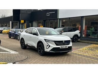 renault rafale rafale e-tech phev atelier alpine awd 5dr auto estate