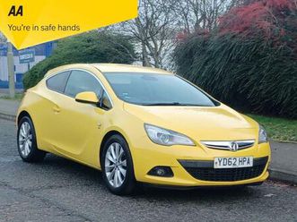 2.0 cdti sri euro 5 (start/stop) 3dr