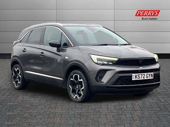 1.2 turbo [130] ultimate 5dr auto