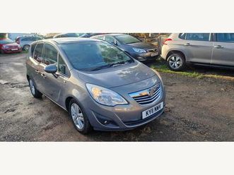 1.7 cdti se auto euro 5 5dr