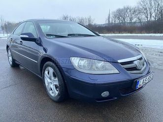 honda legend 3.5 v6 24v (automata)