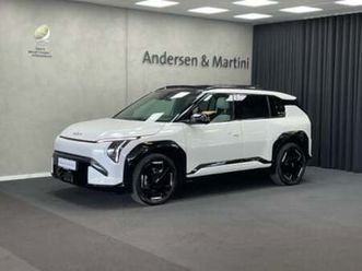 ev3 long range gt-line