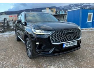 haval h6 2.0gdit premium 4x4 бартер ≫ 2023 • 25 490 eur • id