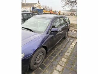 honda accord tourer 2.2 ctdi executive leather