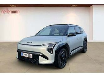 ev3 long range gt-line