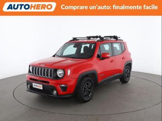 renegade renegade 1.0 t3 longitude