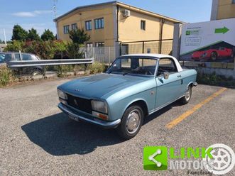 304 cabrio 1.3 61cv