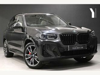 2.0 20i mht m sport auto xdrive euro 6 (start/stop) 5dr