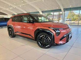 ev3 long range gt-line