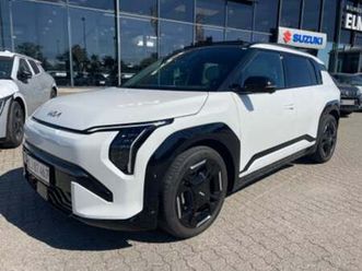 ev3 long range gt-line