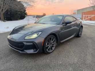 subaru brz * sport-tech* podgrev* carfax* авто кредит* ≫ 2023 • 21 300 eur • id