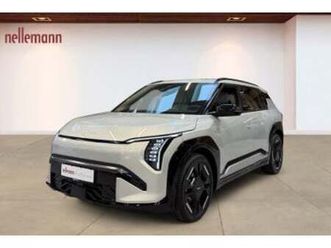 ev3 long range gt-line