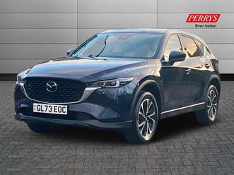 2.0 e-skyactiv g mhev exclusive-line 5dr
