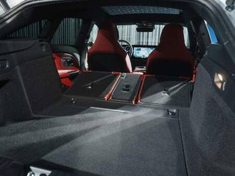 classe gla elettrca cla 250+ shooting brake with eq technology