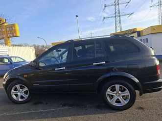 xdi 4wd automatik active