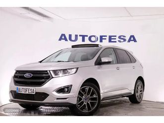 2.0 tdci st line awd auto 210cv 5p # iva deducible, techo elec panoramico