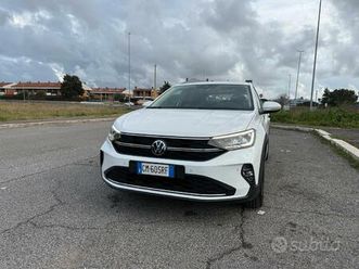 volkswagen taigo 2023 1.0 tsi 110cv dsg 50000 km