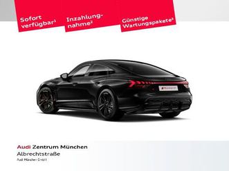 audi rs e-tron gt 570 kw