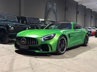 gt (c/r190) gt amg r
