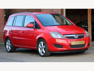 1.6 16v exclusiv euro 5 5dr