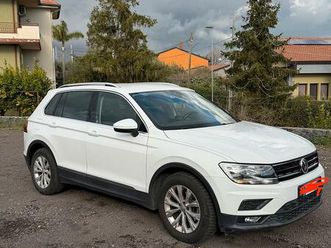 tiguan 2.0 150 cv