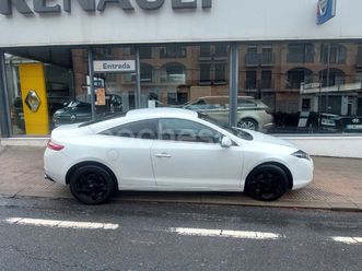 renault laguna coupe limited 2.0 energy dci 150 eco2