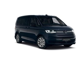 transporter multivan life 2.0 tdi 110kw ant. dsg