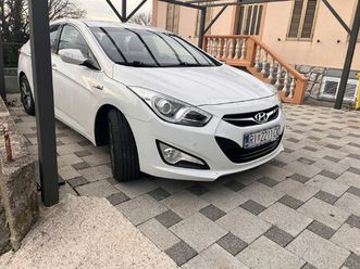 hyundai i40 1.7 crdi