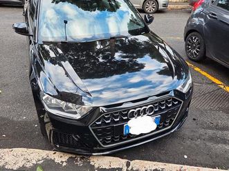 audi a1 tfsi 25