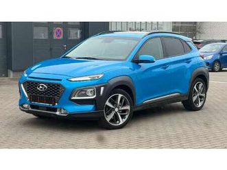 premium 2wd*diesel *automatik*mietkauf