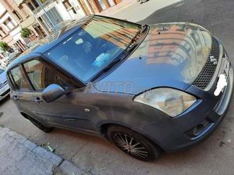 suzuki swift modèle 2008 bon état