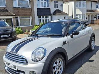 mini, coupe, coupe, 2015, manual, 1598 (cc), 2 doors