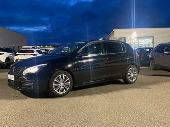 1.5 bluehdi 130ch s&s allure pack