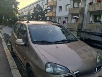 daewoo kalos 1.6 benzin | tüv bis 06/2027 ...