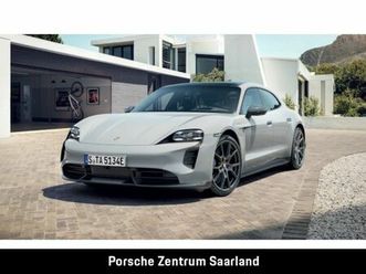 porsche taycan gts sport turismo