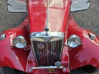 1952 mg mg-td