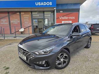 hyundai i30 sw i30 sw 1.0 t-gdi style plus