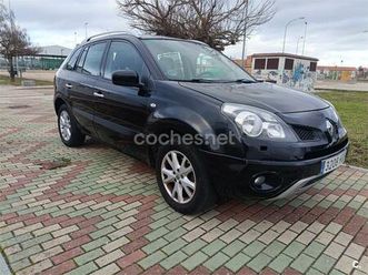 renault koleos dynamique dci 150 4x2