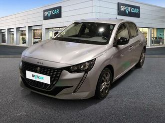 bluehdi 100 s&s bvm6 active pack