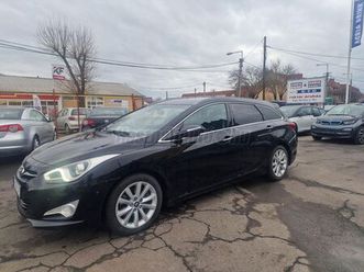 hyundai i40 2.0 gdi premium (automata) hitel 0%-tól elvihető!!!