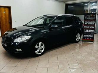 kia ceed sw 1.4 cvvt ex isg