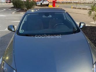 renault laguna coupe emotion plus 2.0dci fap