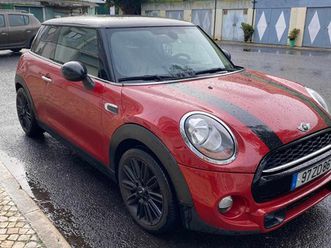 mini hatch d 1.5, 116cv