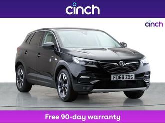 1.2 turbo sri nav euro 6 (start/stop) 5dr