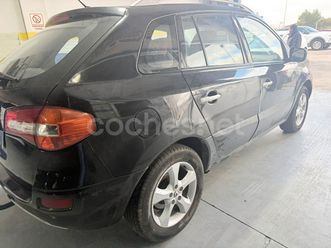 renault koleos 2.0dci 4x4 dynamique pk2